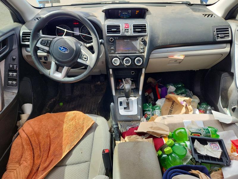 Aukcja sprzedaży 2018 Subaru Forester, vin: JF2SJABC6JH479001, numer aukcji: 54605866
