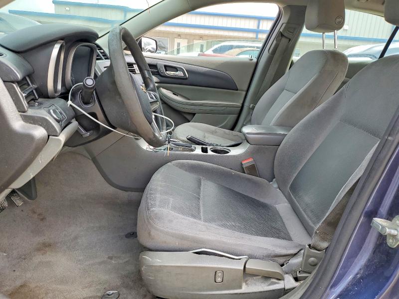 Aukcja sprzedaży 2014 Chevrolet Malibu, vin: 1G11B5SL1EF140140, numer aukcji: 54631006