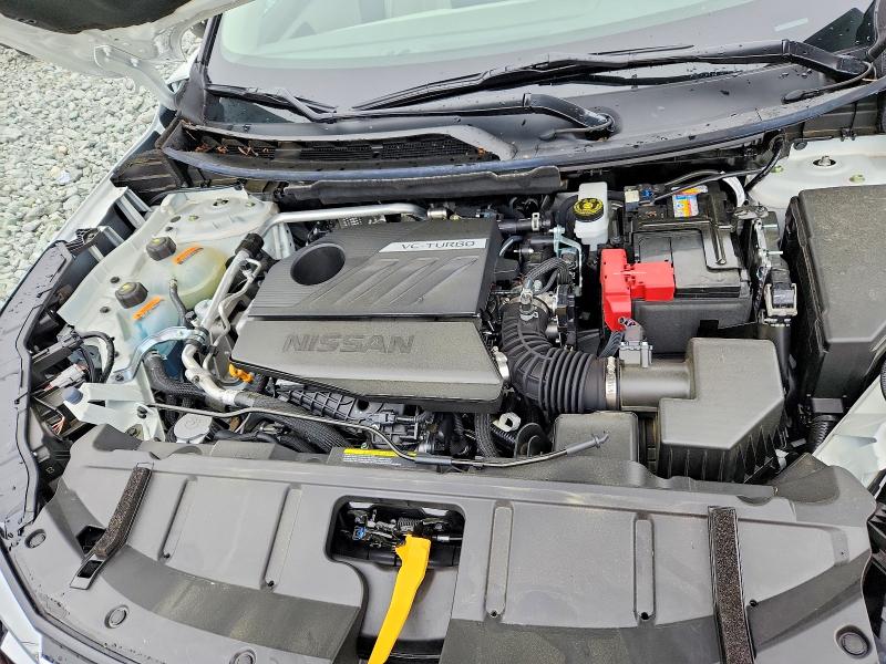 Продаж на аукціоні авто 2024 Nissan Rogue, vin: JN8BT3CB5RW181920, номер лоту: 54766556