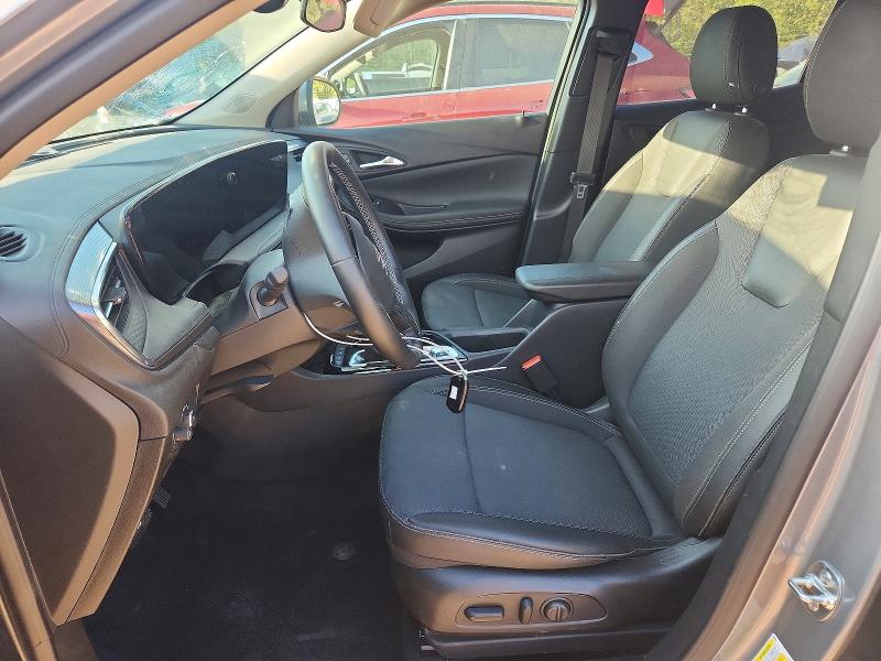 Aukcja sprzedaży 2025 Buick Encore Gx, vin: KL4AMCSL9SB056652, numer aukcji: 52602026