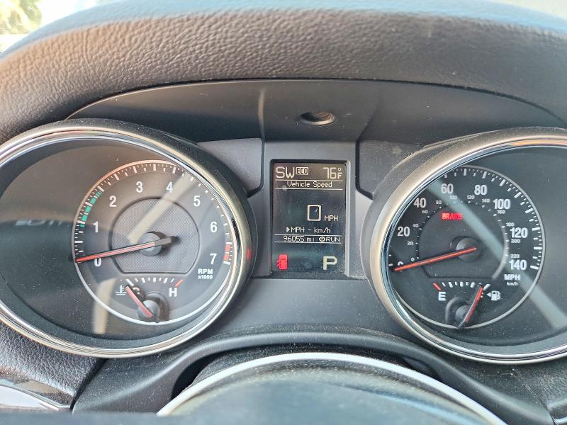 Продаж на аукціоні авто 2013 Jeep Grand Cherokee, vin: 1C4RJEAG8DC507875, номер лоту: 52454806