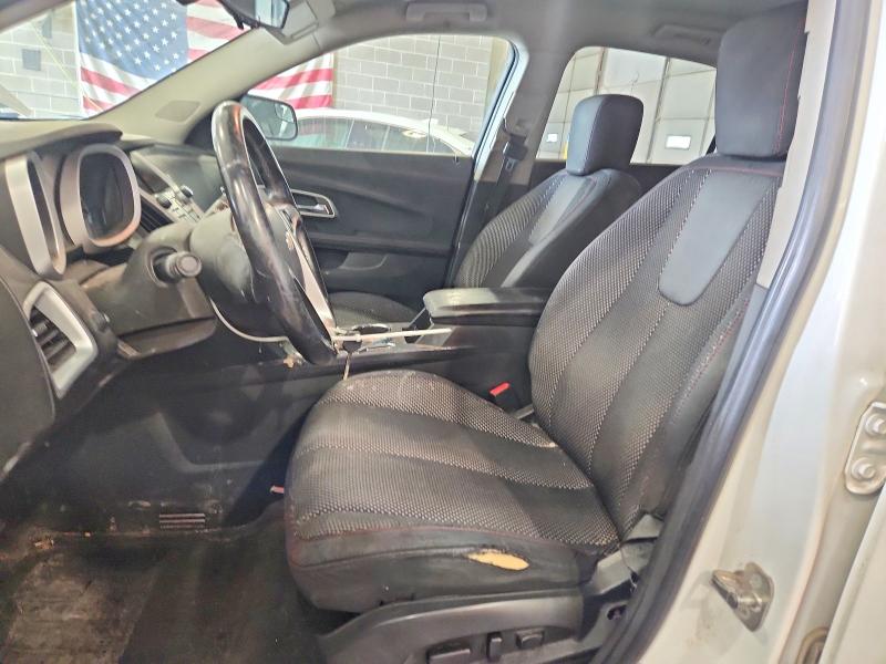 Продажа на аукционе авто 2013 Chevrolet Equinox, vin: 2GNFLEEK8D6110629, номер лота: 54185716