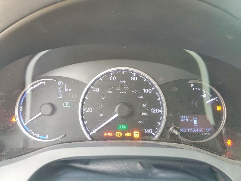 Продаж на аукціоні авто 2012 Lexus Ct, vin: JTHKD5BH1C2089632, номер лоту: 53295286