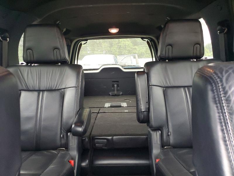 Продаж на аукціоні авто 2015 Lincoln Navigator, vin: 5LMJJ3HT3FEJ15116, номер лоту: 54441996