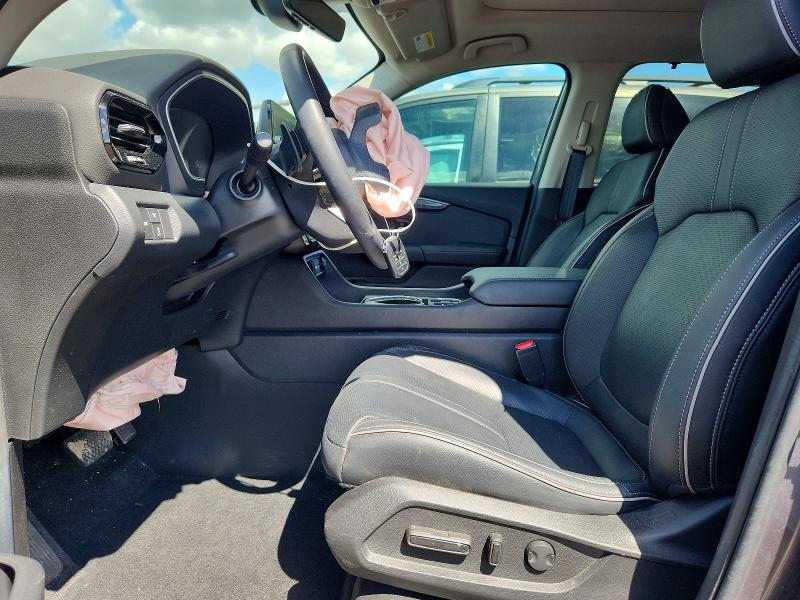 Aukcja sprzedaży 2025 Honda Pilot, vin: 5FNYG1H83SB098010, numer aukcji: 49924926