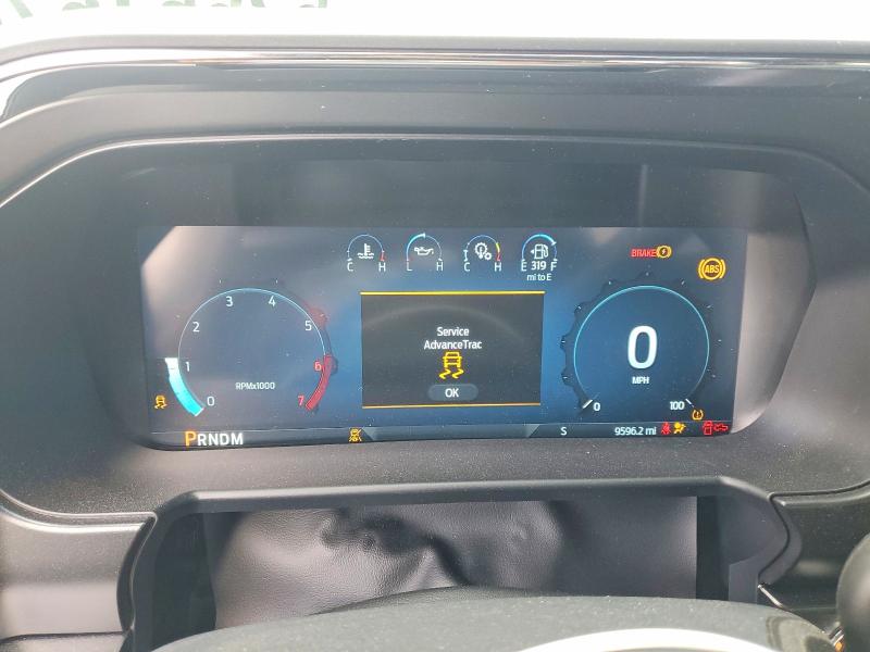 Продаж на аукціоні авто 2025 Ford F350, vin: 1FT8W3BN0SED81513, номер лоту: 53651676