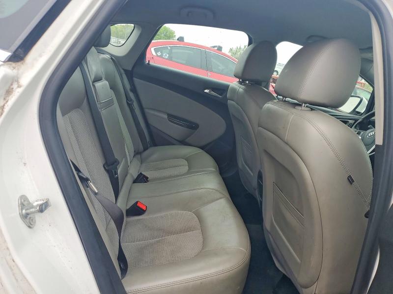 Aukcja sprzedaży 2014 Buick Verano, vin: 1G4PR5SK7E4122740, numer aukcji: 52932236