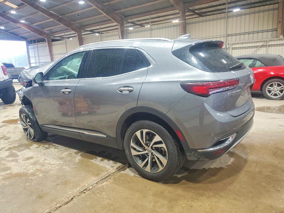Aukcja sprzedaży 2022 Buick Envision, vin: LRBFZNR44ND022553, numer aukcji: 52153266