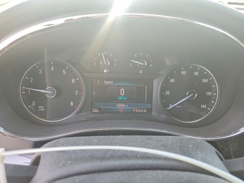 Aukcja sprzedaży 2022 Buick Encore, vin: KL4CJESM2NB540026, numer aukcji: 52501846