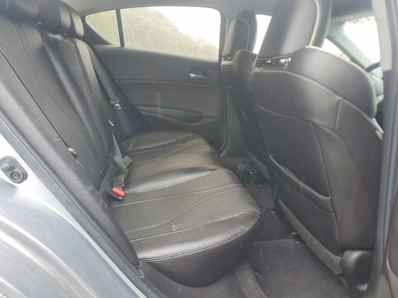 Aukcja sprzedaży 2020 Acura Ilx, vin: 19UDE2F7XLA007850, numer aukcji: 52537476