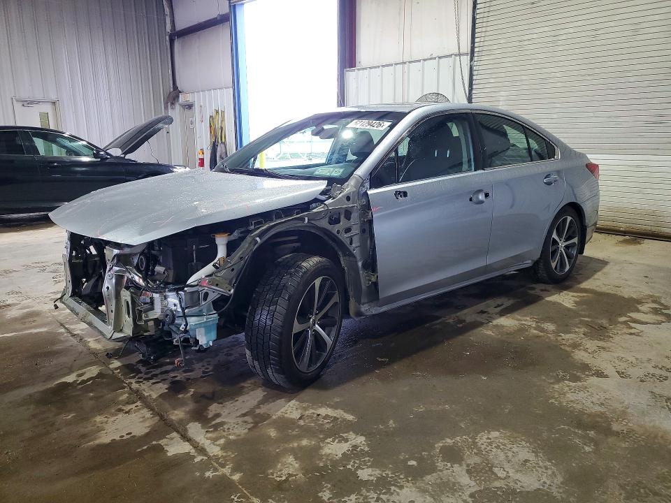 Aukcja sprzedaży 2017 Subaru Legacy, vin: 4S3BNAN63H3041455, numer aukcji: 52129426