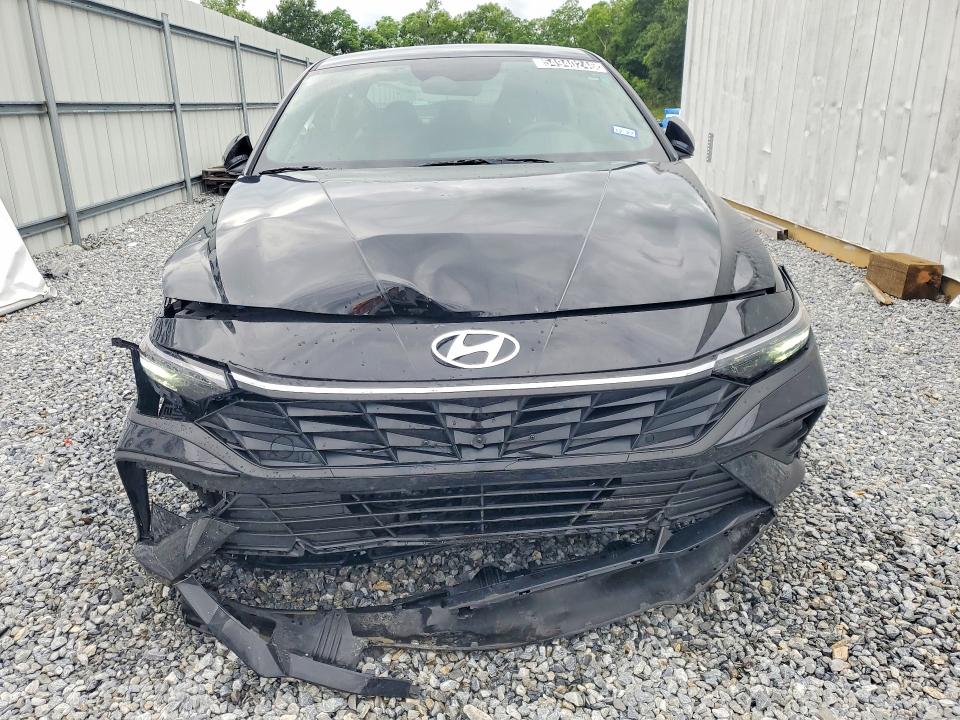 2026 Hyundai Elantra მანქანა იყიდება აუქციონზე, vin: KMHLM4DGXTU137696, აუქციონის ნომერი: 54940246