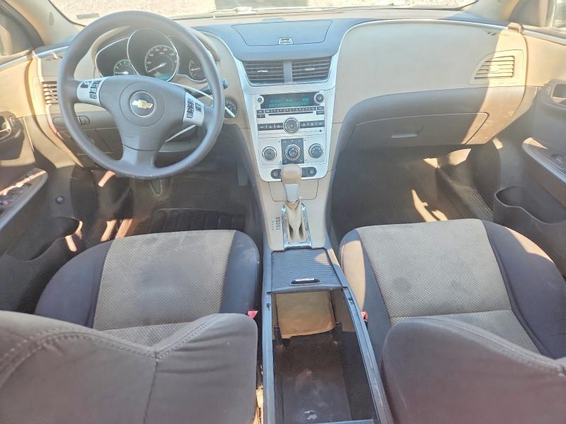 2012 Chevrolet Malibu მანქანა იყიდება აუქციონზე, vin: 1G1ZB5E09CF260673, აუქციონის ნომერი: 55174296