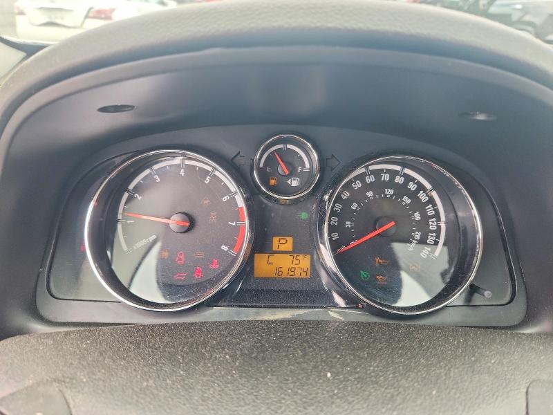 54479636 :رقم المزاد ، 3GSCL33P38S627475 vin ، 2008 Saturn Vue مزاد بيع