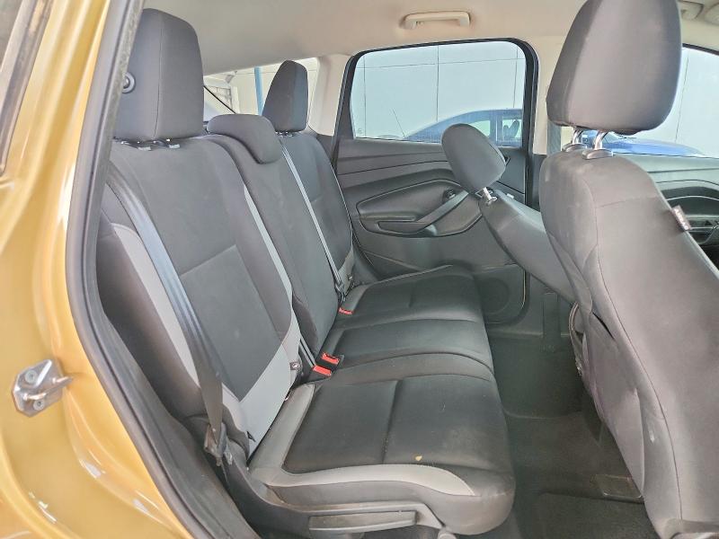 51920436 :رقم المزاد ، 1FMCU0F71EUC75846 vin ، 2014 Ford Escape مزاد بيع