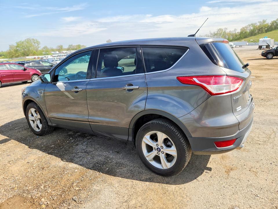 Aukcja sprzedaży 2014 Ford Escape, vin: 1FMCU0GX4EUB06077, numer aukcji: 53556956