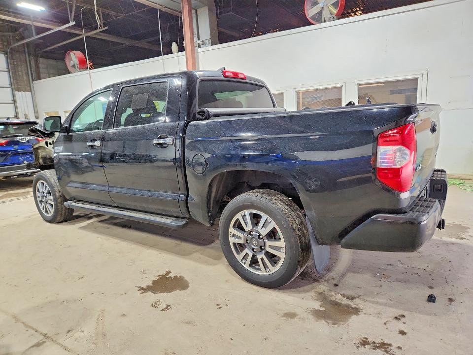 Aukcja sprzedaży 2021 Toyota Tundra, vin: 5TFAY5F19MX004152, numer aukcji: 53922626