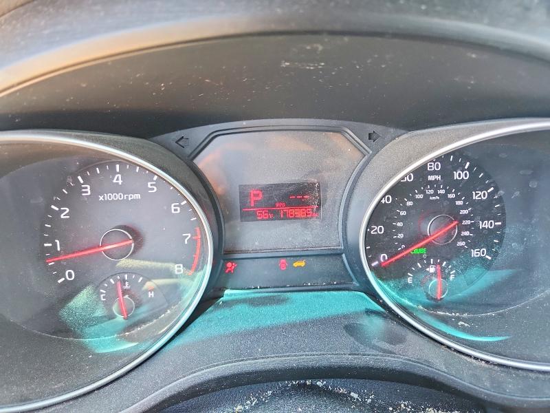 Продажа на аукционе авто 2015 Kia Sedona, vin: KNDMB5C16F6032969, номер лота: 52223316