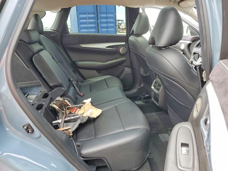 Продажа на аукционе авто 2022 Infiniti Qx50, vin: 3PCAJ5EA4NF108503, номер лота: 52144396