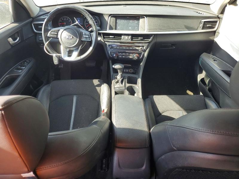 Продажа на аукционе авто 2019 Kia Optima, vin: 5XXGT4L32KG319730, номер лота: 54118526