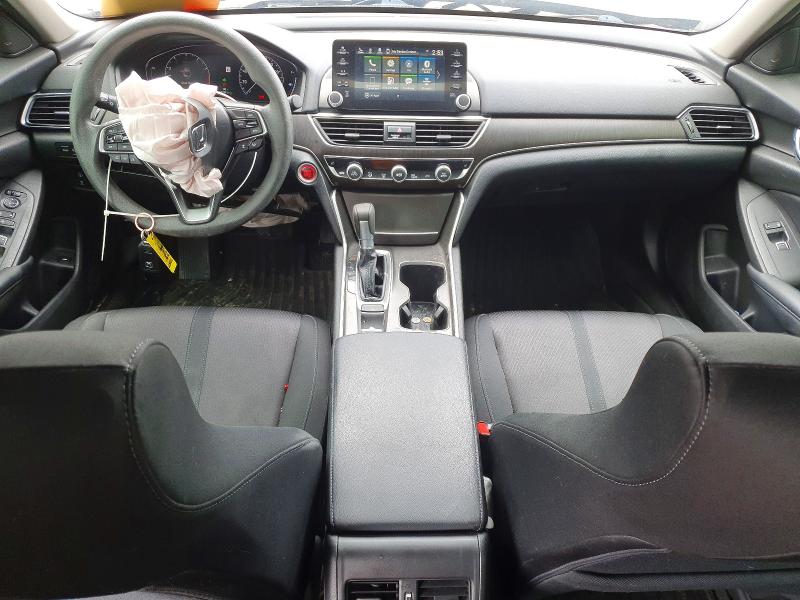 Aukcja sprzedaży 2018 Honda Accord, vin: 1HGCV1F46JA260009, numer aukcji: 51914116