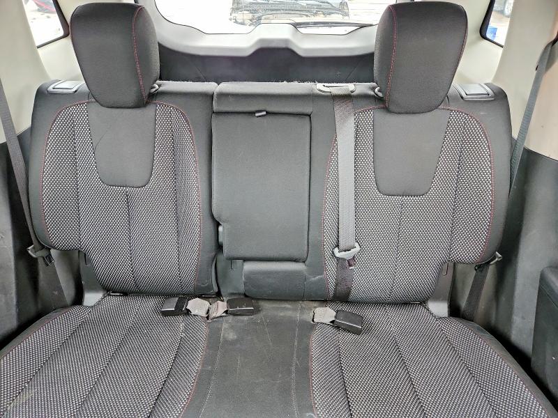 Aukcja sprzedaży 2016 Gmc Terrain, vin: 2GKFLTE33G6106504, numer aukcji: 54811396