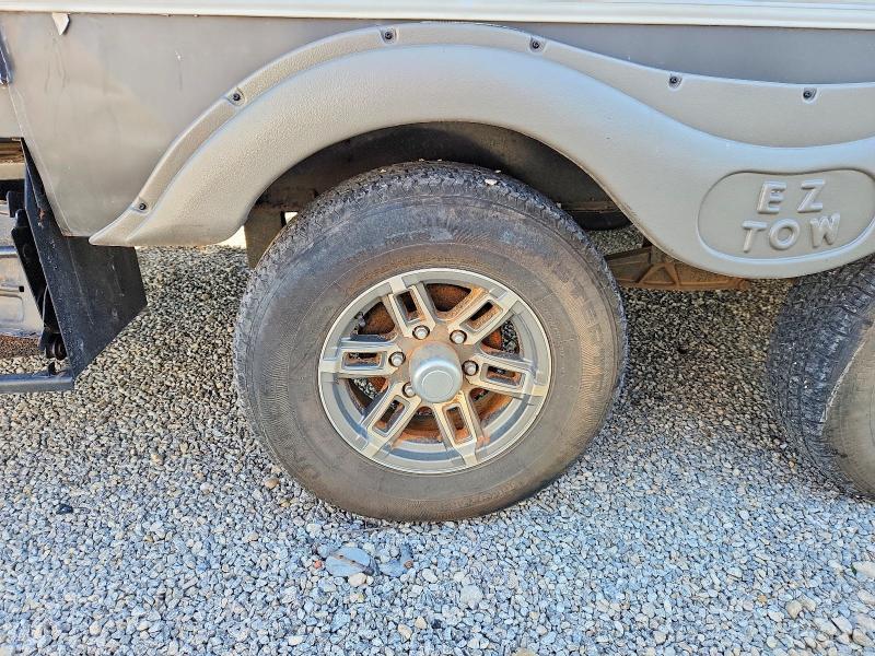 53297186 :رقم المزاد ، 5ZT2LCXB0CB002573 vin ، 2012 Foresriver Lacrosse مزاد بيع