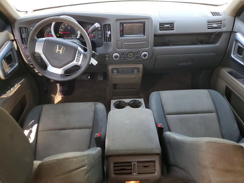 Aukcja sprzedaży 2006 Honda Ridgeline, vin: 2HJYK16276H569522, numer aukcji: 52758056