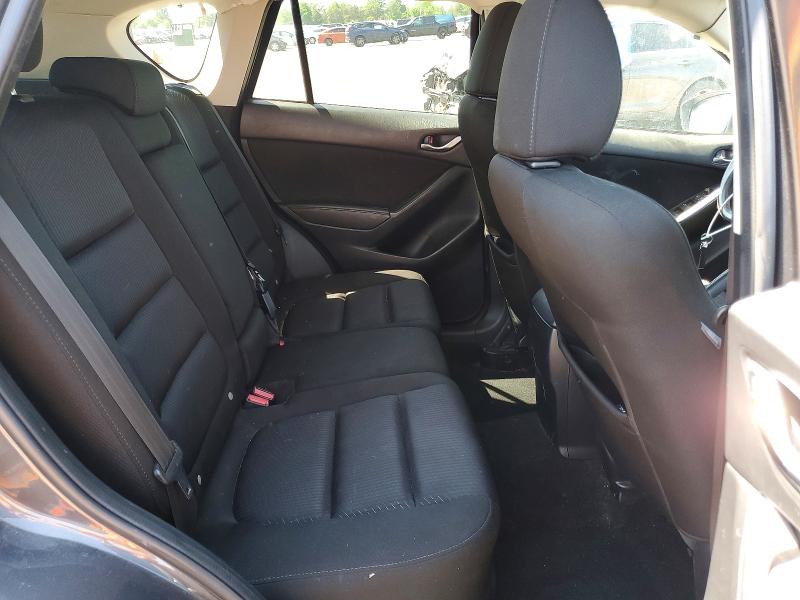 Aukcja sprzedaży 2015 Mazda Cx-5, vin: JM3KE2CY3F0435165, numer aukcji: 52092526
