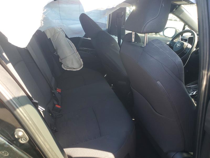Продажа на аукционе авто 2023 Toyota Corolla Hatchback, vin: JTND4MBE7P3192141, номер лота: 52892686
