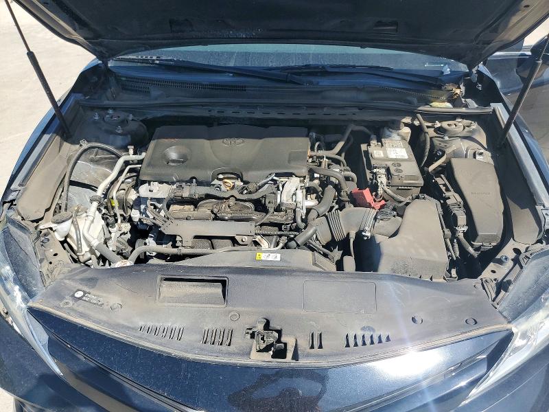 Aukcja sprzedaży 2020 Toyota Camry, vin: 4T1C11AK6LU913709, numer aukcji: 51896356