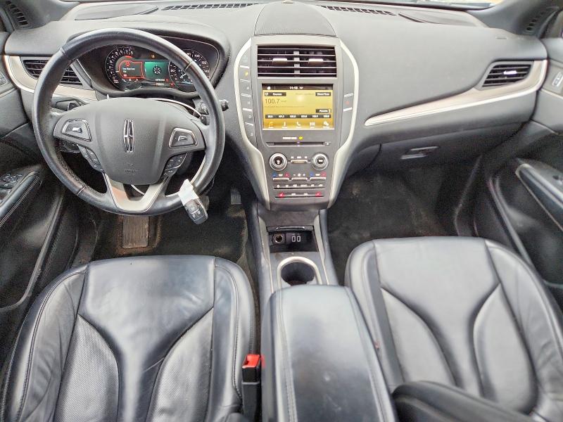 Aukcja sprzedaży 2016 Lincoln Mkc, vin: 5LMCJ1D93GUJ15180, numer aukcji: 53960526