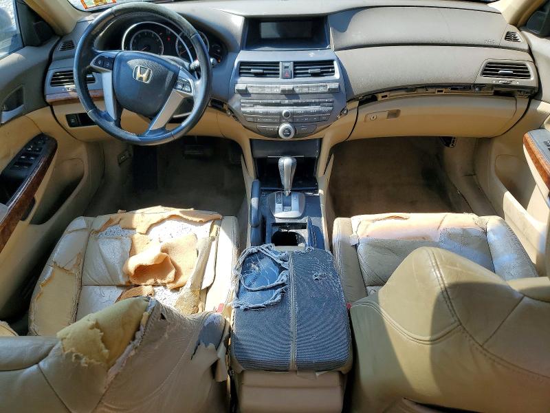 Aukcja sprzedaży 2008 Honda Accord, vin: 1HGCP36898A055335, numer aukcji: 53376296