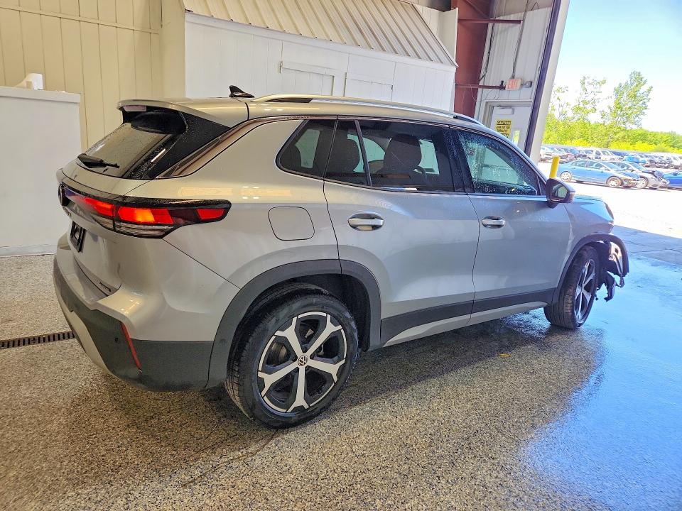 Aukcja sprzedaży 2026 Volkswagen Tiguan, vin: 3VVER7RM7TM070608, numer aukcji: 55027536