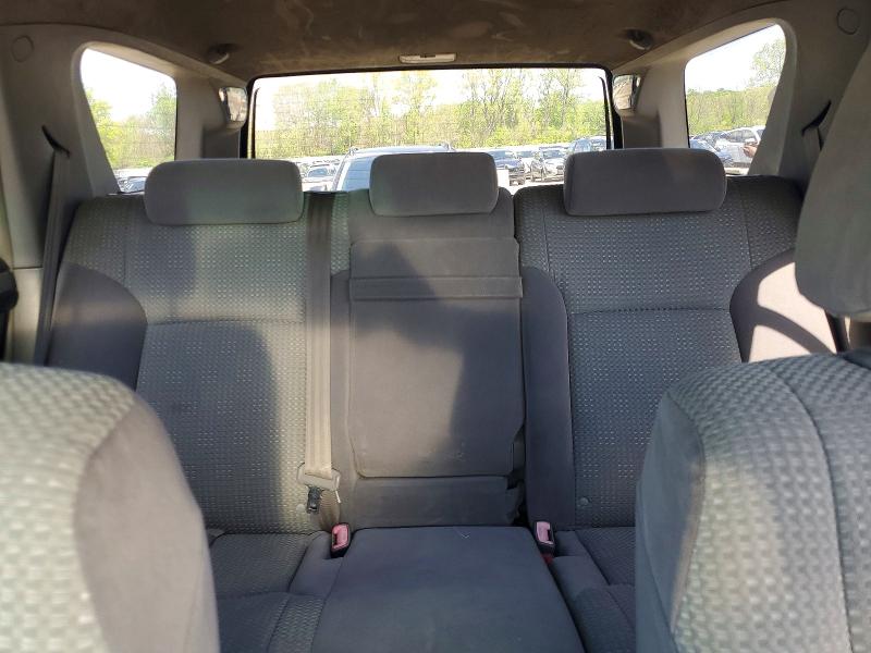 Aukcja sprzedaży 2005 Toyota 4runner, vin: JTEBU14RX50062942, numer aukcji: 52862266