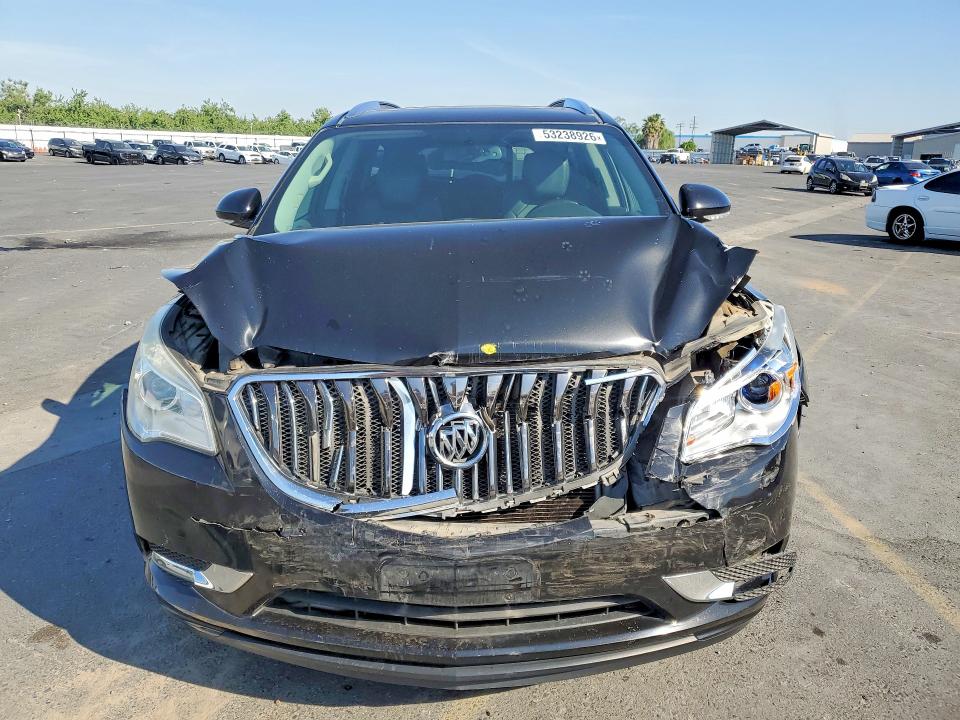 Продажа на аукционе авто 2017 Buick Enclave, vin: 5GAKVBKD8HJ137572, номер лота: 53238926