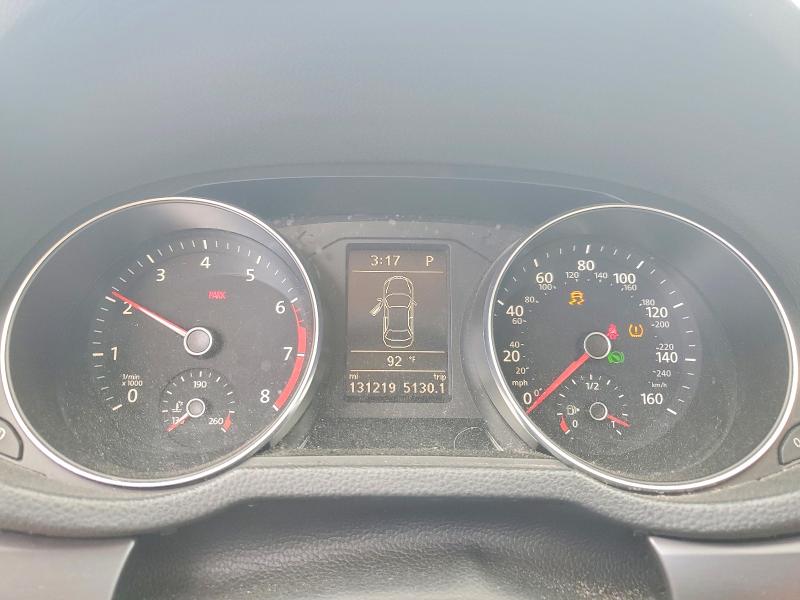 Продаж на аукціоні авто 2017 Volkswagen Passat, vin: 1VWDT7A36HC083581, номер лоту: 54266366