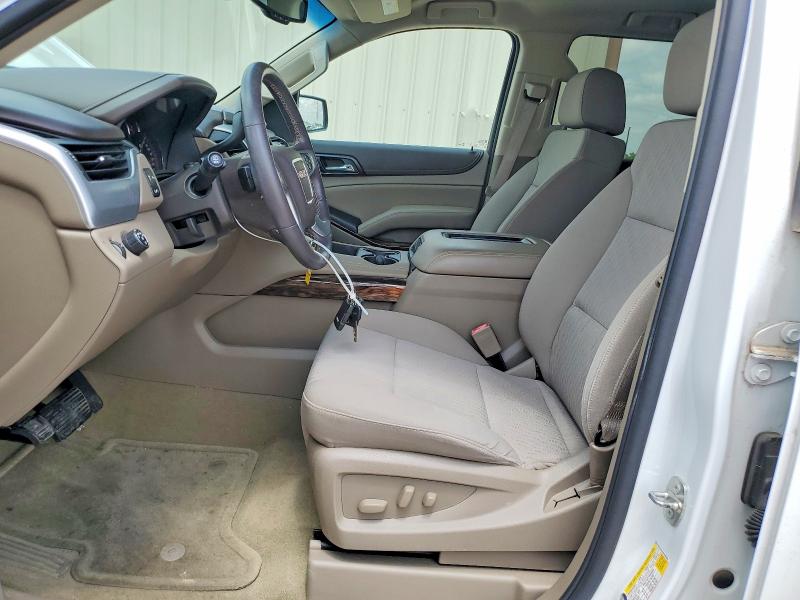 52223196 :رقم المزاد ، 1GKS1AKC4GR482288 vin ، 2016 Gmc Yukon مزاد بيع