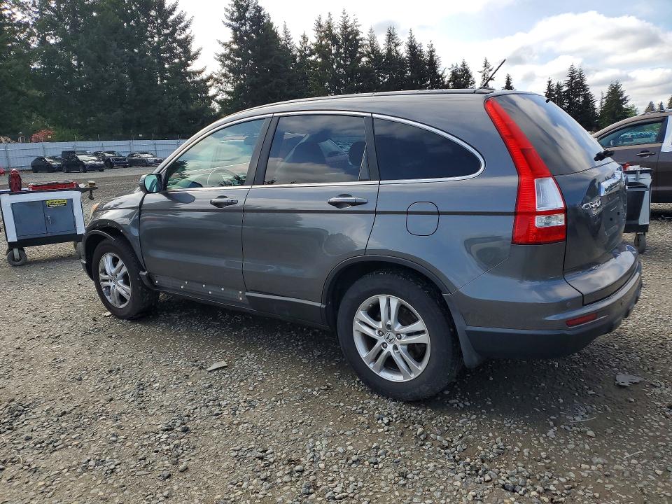 Продаж на аукціоні авто 2011 Honda Cr-v, vin: 5J6RE4H78BL812255, номер лоту: 53996446