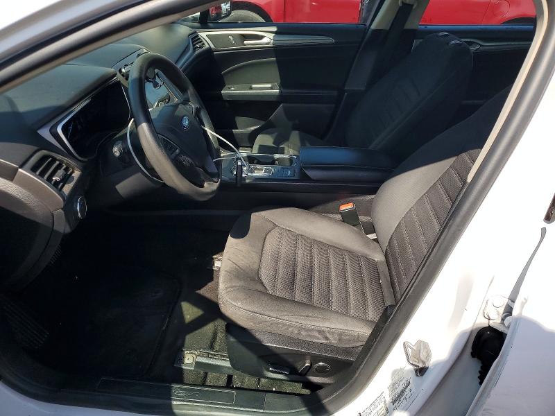 2019 Ford Fusion მანქანა იყიდება აუქციონზე, vin: 3FA6P0LU6KR261615, აუქციონის ნომერი: 52357476