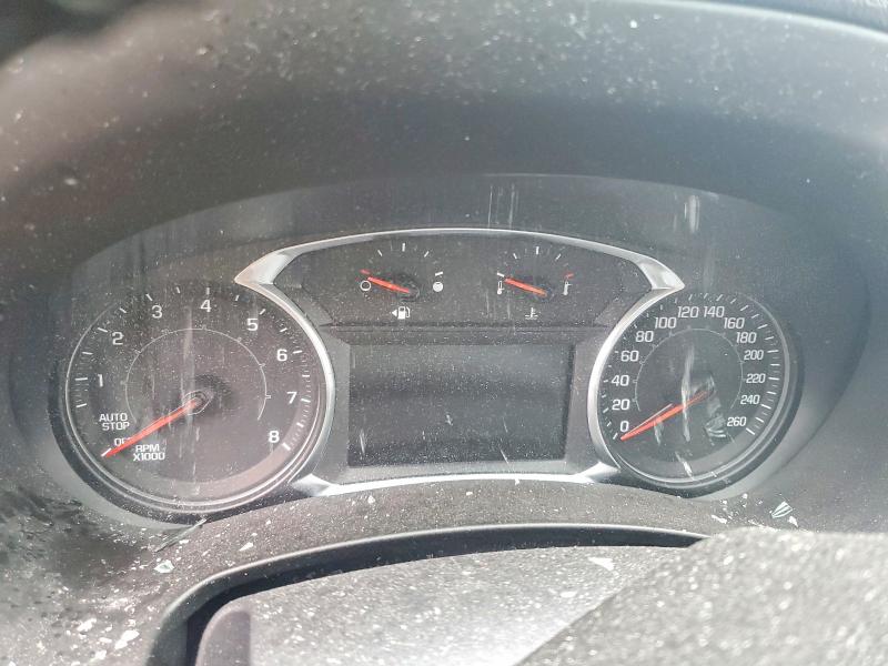 Продажа на аукционе авто 2020 Gmc Terrain, vin: 3GKALTEV3LL286701, номер лота: 50589496