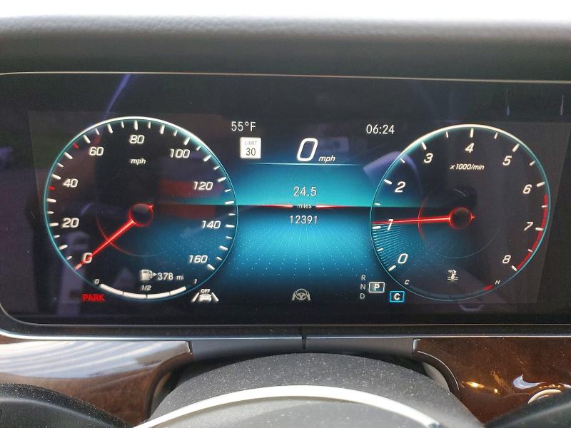 Aukcja sprzedaży 2023 Mercedes-benz E, vin: W1KZF8EB8PB099685, numer aukcji: 55061126