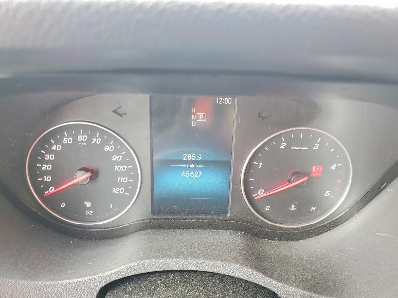 2024 Mercedes-benz Sprinter მანქანა იყიდება აუქციონზე, vin: W1Z4KGHY1RT192529, აუქციონის ნომერი: 52324176