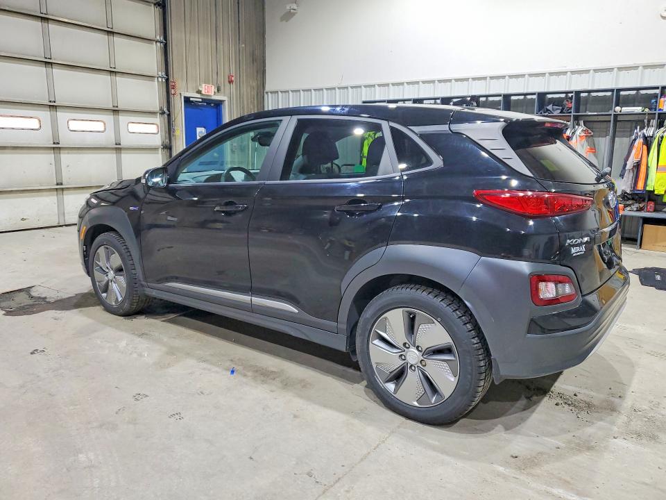 Aukcja sprzedaży 2020 Hyundai Kona, vin: KM8K33AG9LU071249, numer aukcji: 51973066