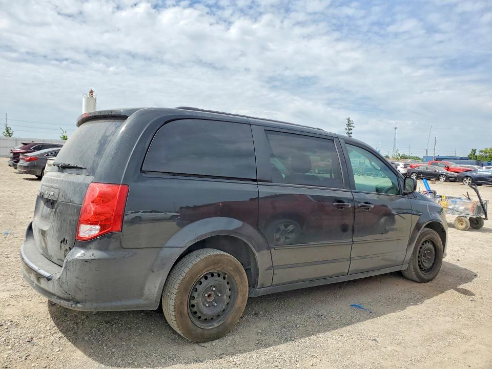 Продаж на аукціоні авто 2012 Dodge Grand Caravan, vin: 2C4RDGCG3CR205867, номер лоту: 55332896