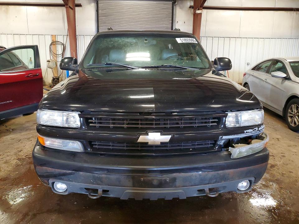 51893986 :رقم المزاد ، 3GNFK16Z12G178621 vin ، 2002 Chevrolet Suburban مزاد بيع