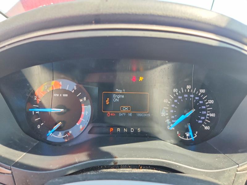 Продажа на аукционе авто 2015 Ford Fusion, vin: 3FA6P0HD1FR145723, номер лота: 52047636