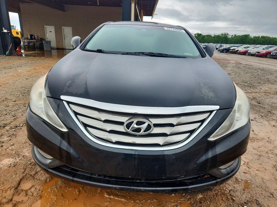 Продаж на аукціоні авто 2013 Hyundai Sonata, vin: 5NPEC4AC8DH578143, номер лоту: 52744926