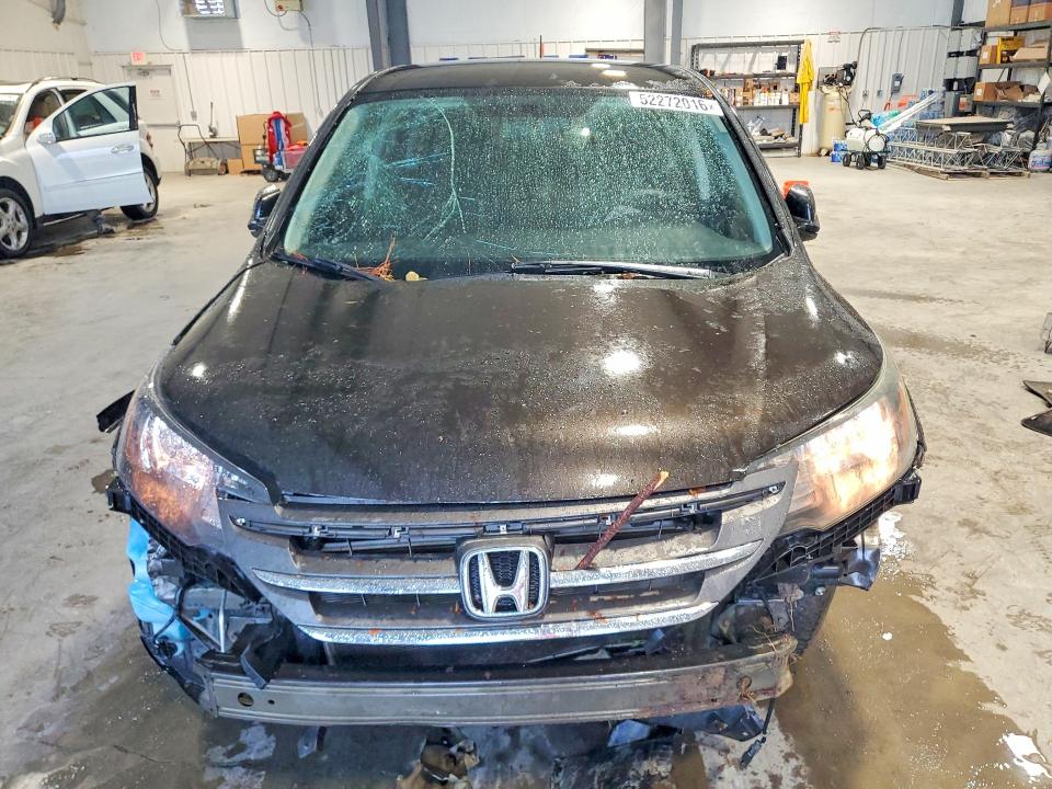 2014 Honda Cr-v მანქანა იყიდება აუქციონზე, vin: 5J6RM3H34EL013751, აუქციონის ნომერი: 52272016