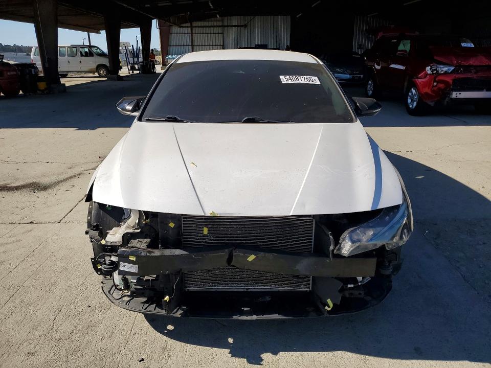 2021 Hyundai Elantra მანქანა იყიდება აუქციონზე, vin: 5NPLM4AGXMH045363, აუქციონის ნომერი: 54087266